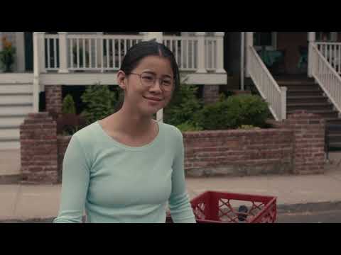 Half Of It ending scene