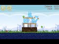 Angry Birds Classic V2 0 2 Level 1 7 Poached Eggs