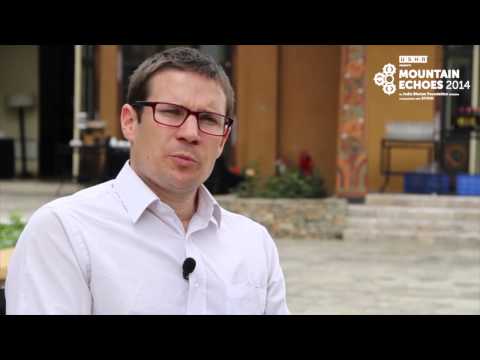 Gavin Francis talks about Travel writing and his experience in Antarctica