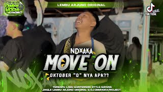 Download lagu DJ BANTENGAN GAYENG - LEMBU ARJUNO - NDX AKA ( MOVE ON ) •́FROM @omnivoraproject mp3 Download lagu DJ BANTENGAN GAYENG - LEMBU ARJUNO - NDX AKA ( MOVE ON ) •́FROM @omnivoraproject mp3