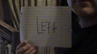 Electro-Socket Blues; Rogue Wave