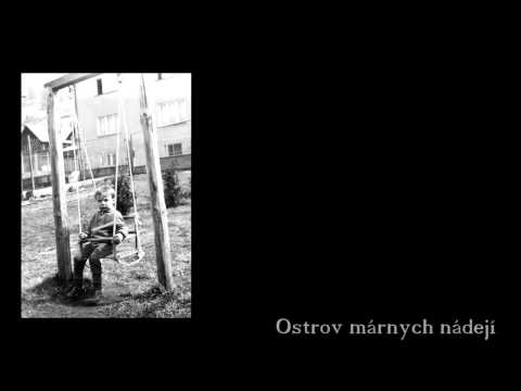 Ostrov márnych nadejí - Pavol Habera (Cover - Richard Gašperan)