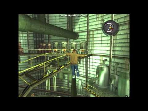 Bully: Scholarship Edition - Walkthrough - Busting In Pt.2 - Part.64