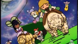 Download lagu Popolocrois - Canção da coragem (Natsu Kikyuu) - Abertura Brasil mp3 Download lagu Popolocrois - Canção da coragem (Natsu Kikyuu) - Abertura Brasil mp3