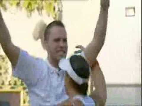 Big Brother 7 - Sad Housemates - BBLB