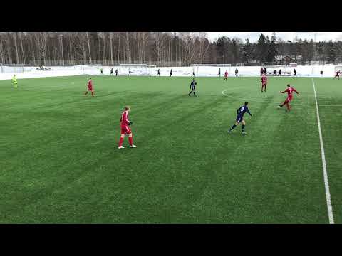 Degerfors IF - Husqvarna FF (2)