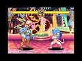 Frankenstein Victor Vs Felicia Hardest AI Darkstalkers