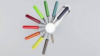 HEWI Armaturen Promo