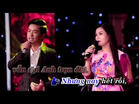 [Karaoke - Beat] Không Bao Giờ Quên Em - Thiên Quang ft Dương Hồng Loan