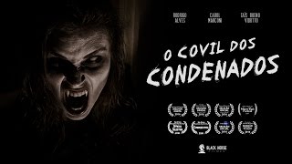 The Haunt of the Damned (Short Horror Film) ◄ Black Horse Filmes ►