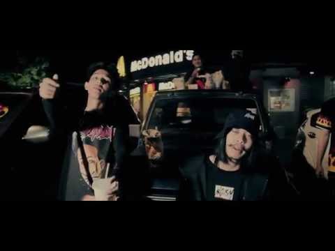 [UDT BOY$] Friday night - Sweeny x HN x Sunnybone (Music Video) Prod. by TEAMUDT