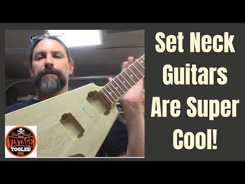 download lagu mp3 mp4 Set Neck Guitar, download lagu Set Neck Guitar gratis, unduh video klip Set Neck Guitar