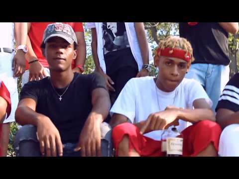 MJ Flow - Manteca [Official Video]