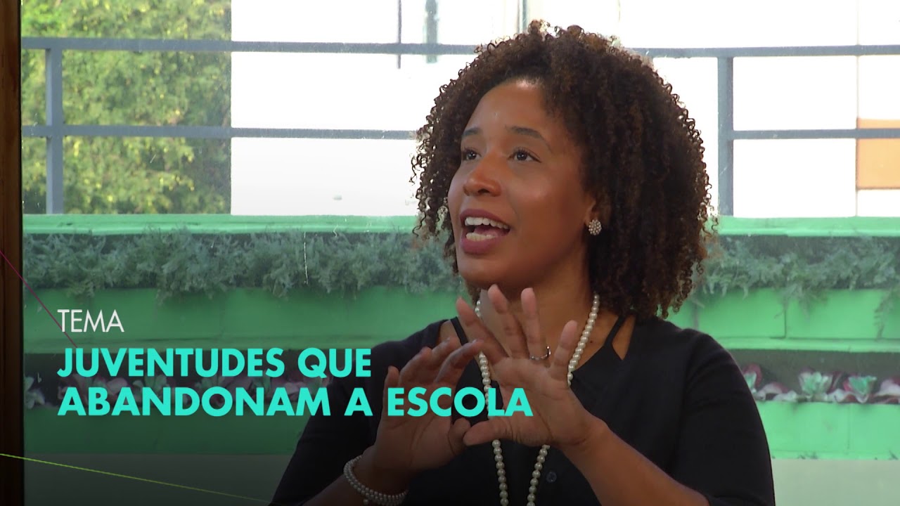 Por que as juventudes abandonam a escola? | Conexão