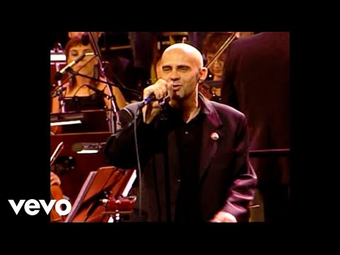 German Coppini, Orquesta Sinfonica de RTVE - No Mires A Los Ojos De La Gente