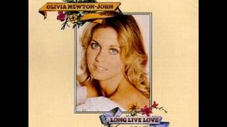 Olivia Newton-John - Hands Across The Sea