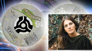 Judy Collins  -  In My Life