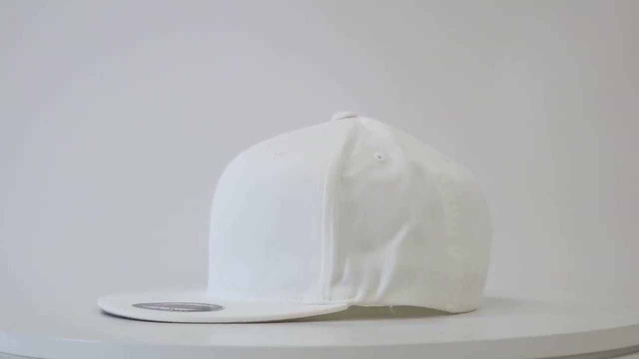 Flexfit 6297F Wooly Twill Pro Baseball On Field Shape Unisex Cap #baseballcap #hats #headwear #caps