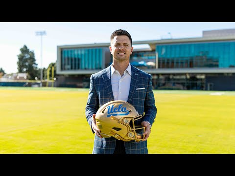 Press conference video