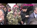 Lil Yachty Is Mobbed By Fans While Walki Lil Yachty Is Mobbed By Fans While Walki