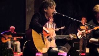 Bap Kennedy        Let&#39;s Start Again