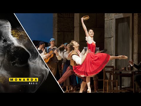 DON QUICHOTTE - Ludwig Minkus (Trailer) | Dirigent: Kevin Rhodes | The Dutch National Ballet