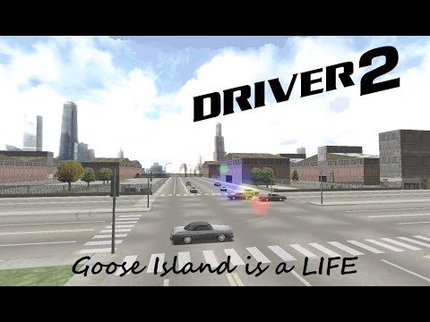 REDRIVER 2 | Restoration of the Beta Chicago Roads