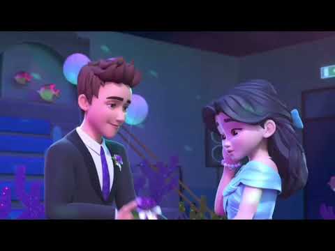 Welcome to Heartlake City - LEGO Friends - 360 interactive video