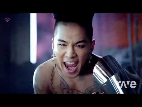 Ikon bling Bigbang fantastic and Romeo target