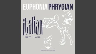 Phrygian (The Way Mix)