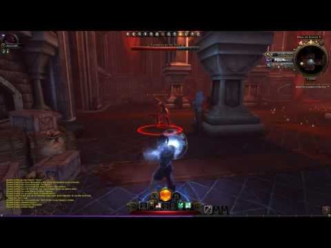 Neverwinter PC Gameplay *HD* 1080P