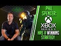 Phil Spencer Reveals Xbox Series X WINNING Strategy | Very Confident in Xbox Series vs PS5