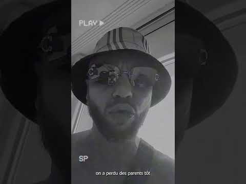 LACRAPS - KICKAGE #1 DISCORD