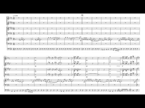 A LUZ QUE BRILHA MAIS QUE O SOL | CIAS | ICM