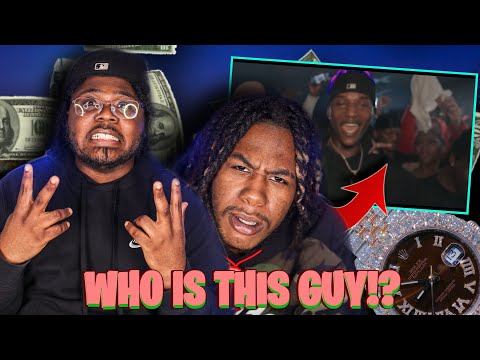 WE WERE NOT EXPECTING THIS‼️😭🔥| BANDMANRILL I AM NEWARK (REACTION)