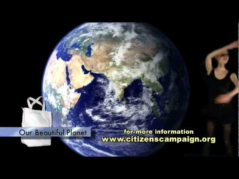 Bring Your Own Bag - PSA/Commercial
