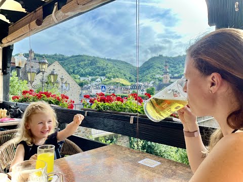 Süddeutschland-Tour 2025