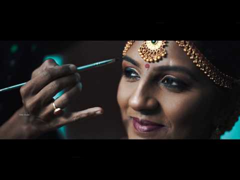 Wedding film of Nirosha & Kasi I The Slate Studio I Coimbatore & Ooty