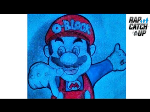 Ronn Taylor (O-BLOCK) - 2 For The 5 [@RapCatchup EXCLUSIVE]