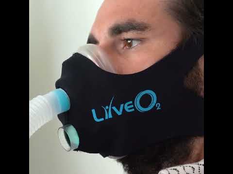 Increase Oxygen Absorption in Less Time Than HBOT