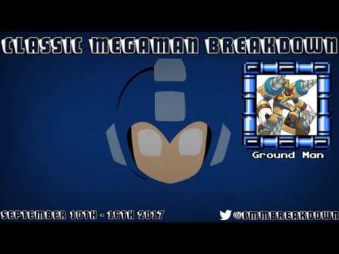 Classic Mega Breakdown - Episode 28