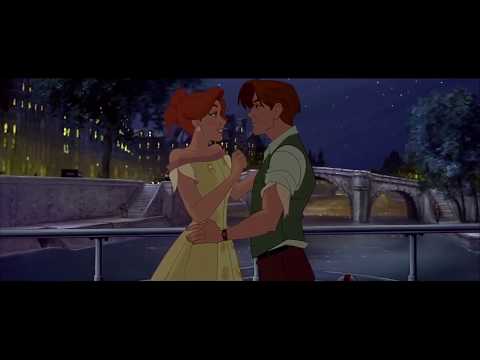 Anastasia - Ending Scene