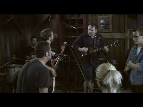 O Pioneers - Get Rich or Die Trying Part 2 (Live at the Grist Mill)