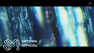 BoA 보아 &#39;CAMO&#39; Teaser Clip #1