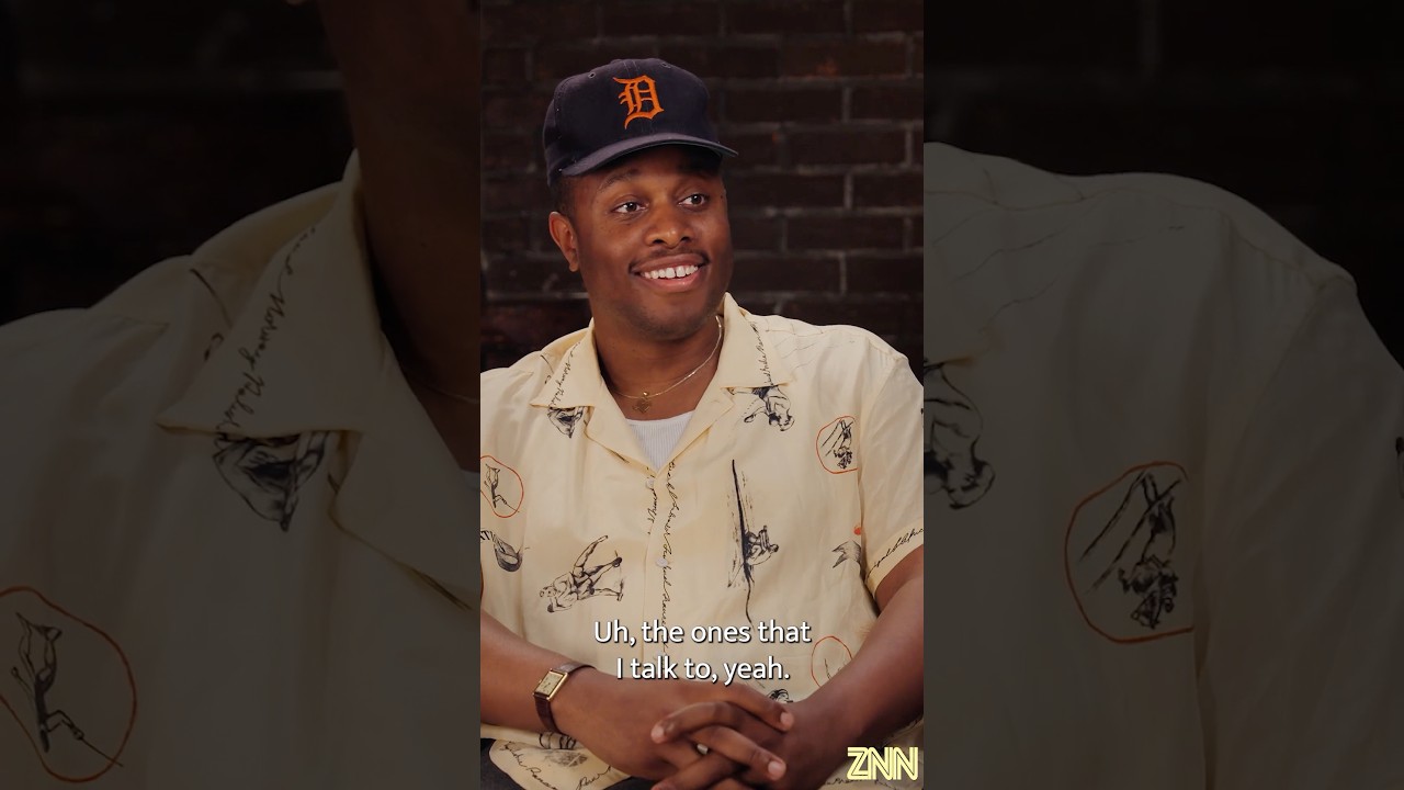 Devon Walker reveals the best part about dating a Black woman. #ziwe #devonwalker #snl #comedyshorts
