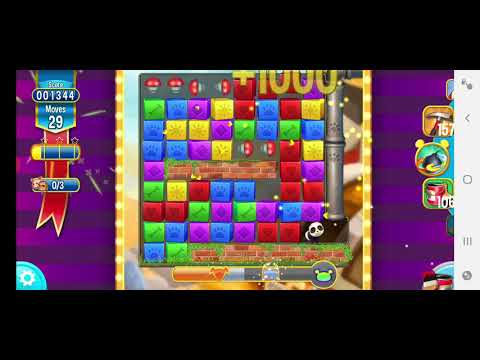 PET RESCUE SAGA LEVEL 3822 ~ NO BOOSTERS