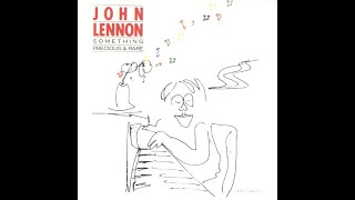 Going Down On Love - John Lennon &quot;Walls And Bridges&quot; Outtake