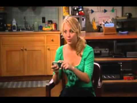 The Big Bang Theory - Wer ist Klüger     Leonard oder Sheldon