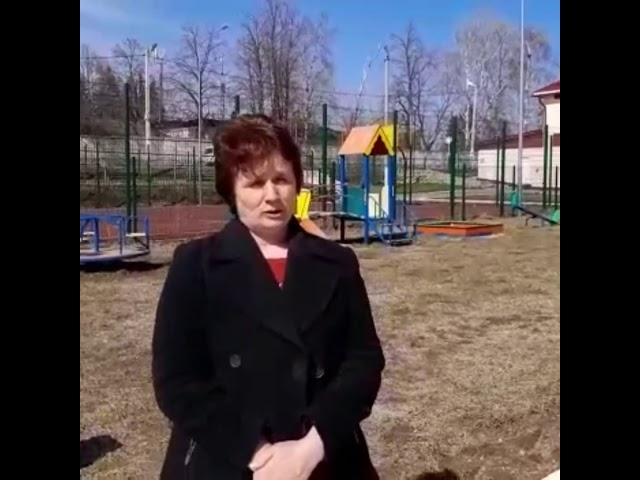 Надежда Буташнова из Нижнего Услона получила подарок от "Волжской нови"