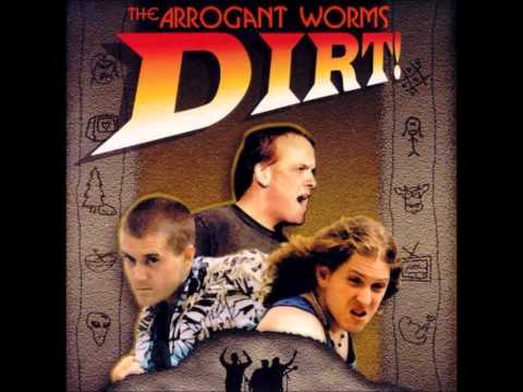Arrogant Worms -- Celine Dion